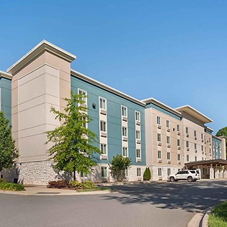 Extended Stay America Select Suites - Wildwood - The Villages المظهر الخارجي الصورة