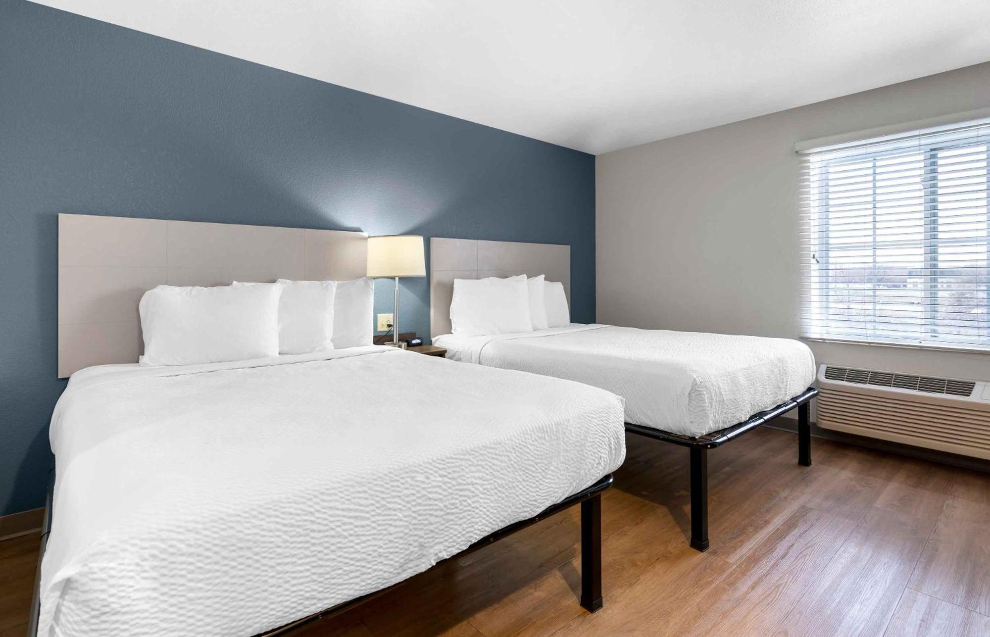 Extended Stay America Select Suites - Wildwood - The Villages المظهر الخارجي الصورة