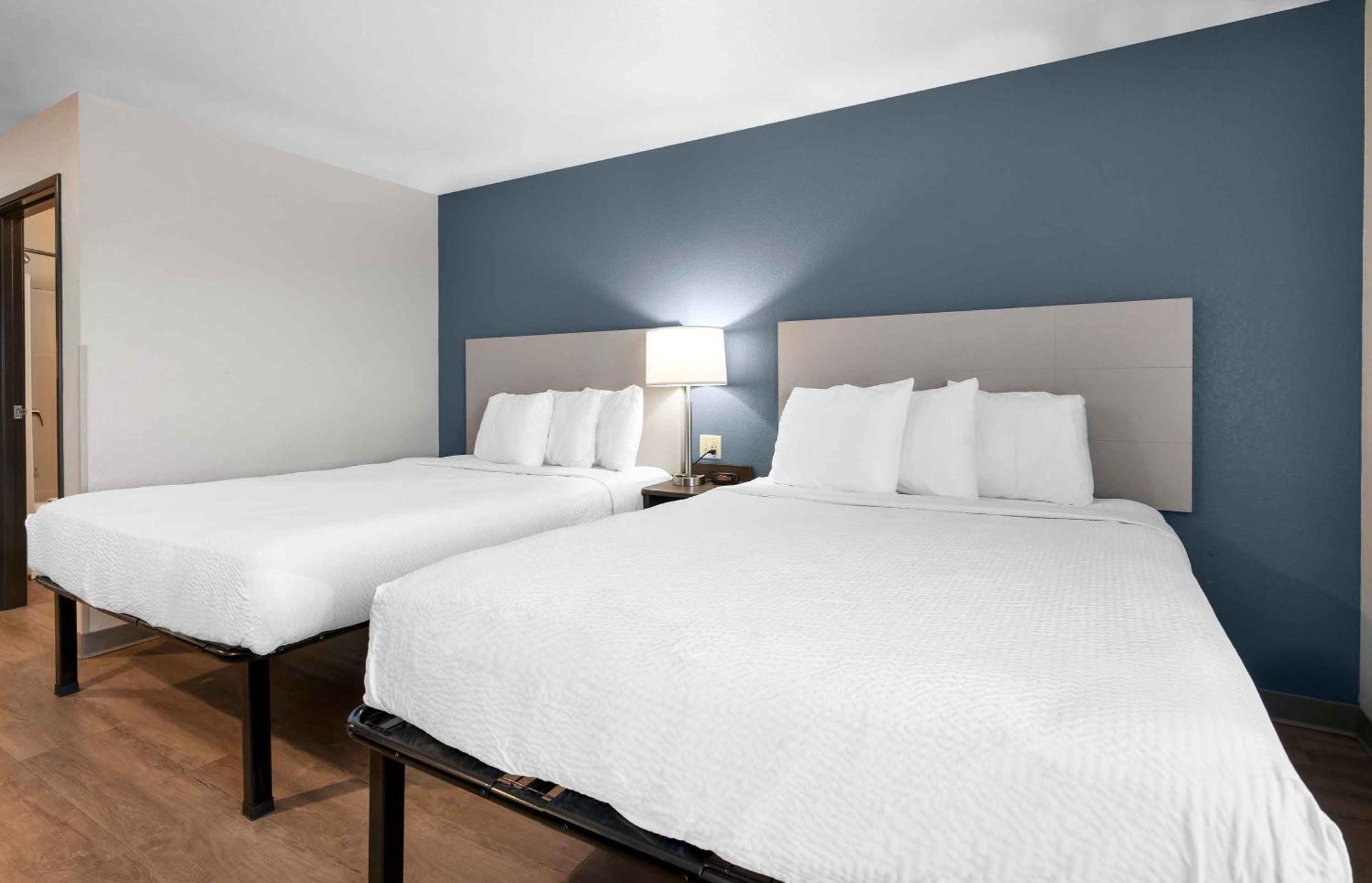 Extended Stay America Select Suites - Wildwood - The Villages المظهر الخارجي الصورة