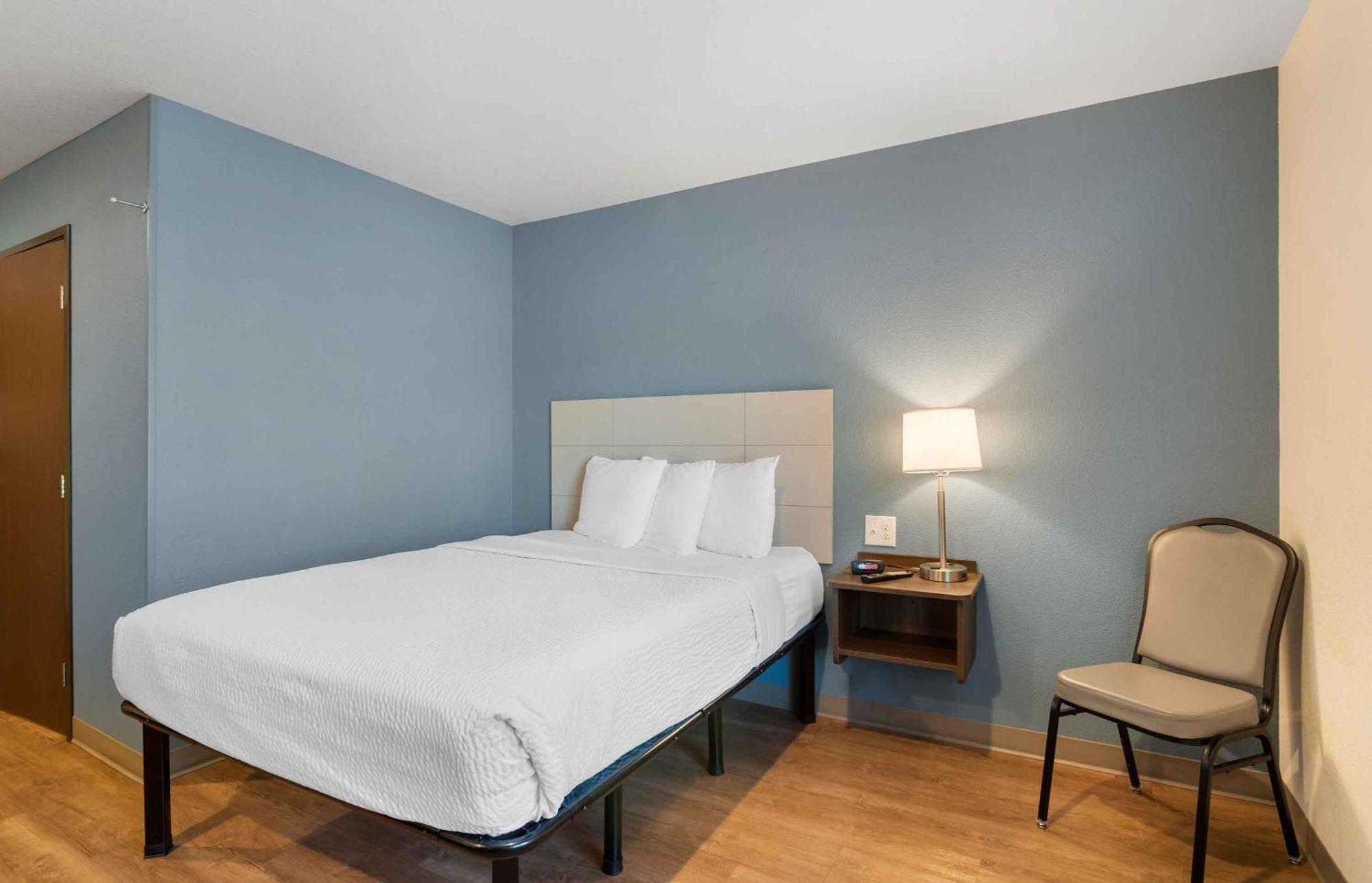 Extended Stay America Select Suites - Wildwood - The Villages المظهر الخارجي الصورة