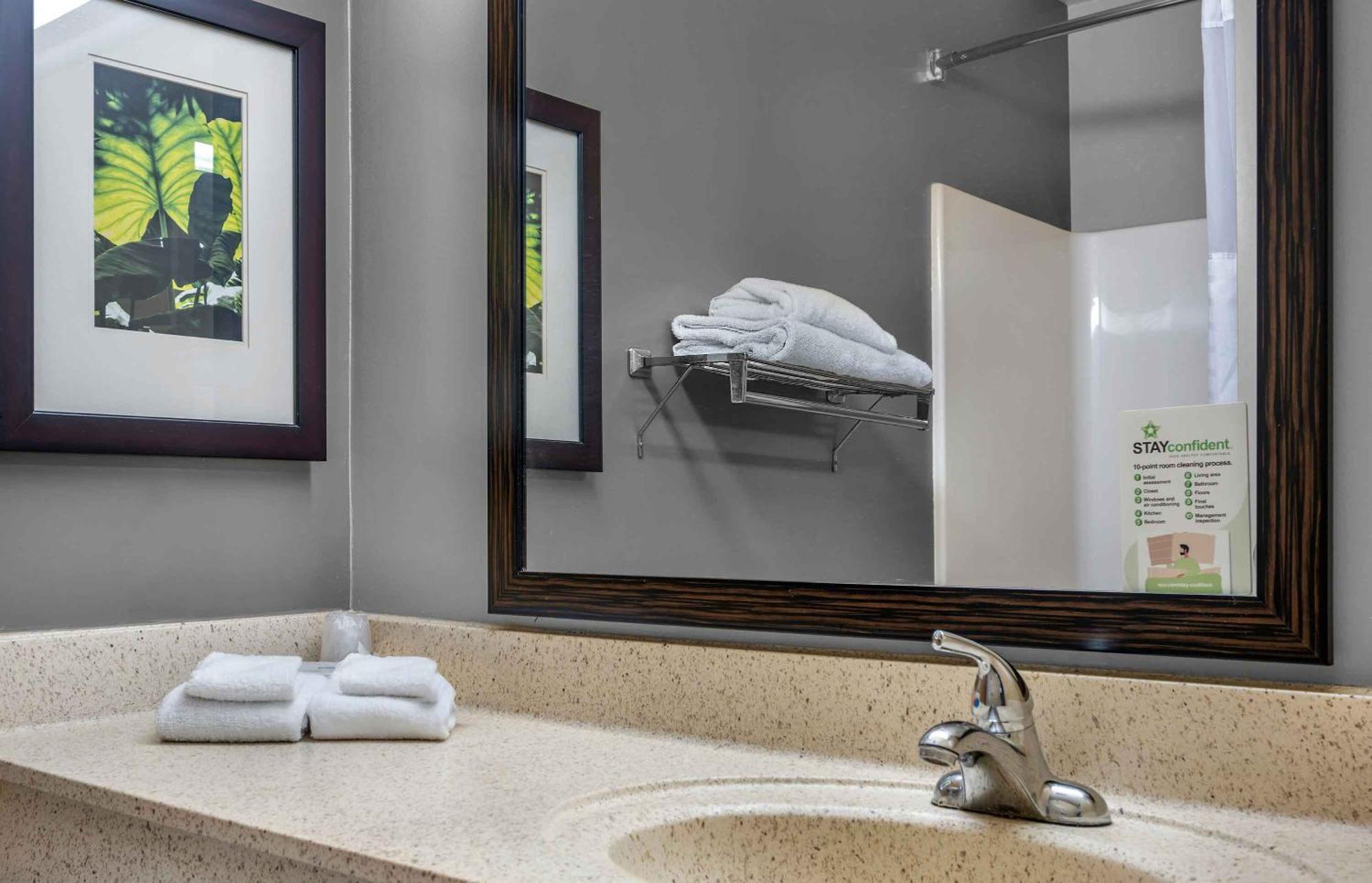 Extended Stay America Select Suites - Wildwood - The Villages المظهر الخارجي الصورة