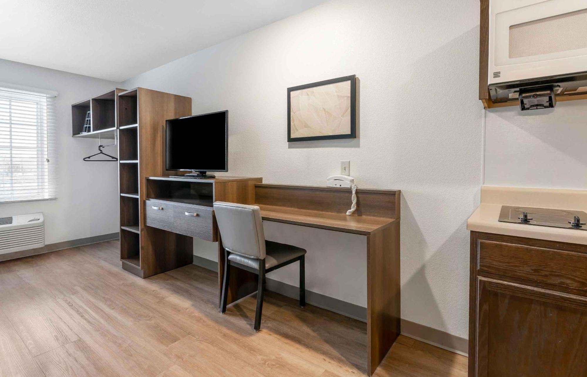 Extended Stay America Select Suites - Wildwood - The Villages المظهر الخارجي الصورة