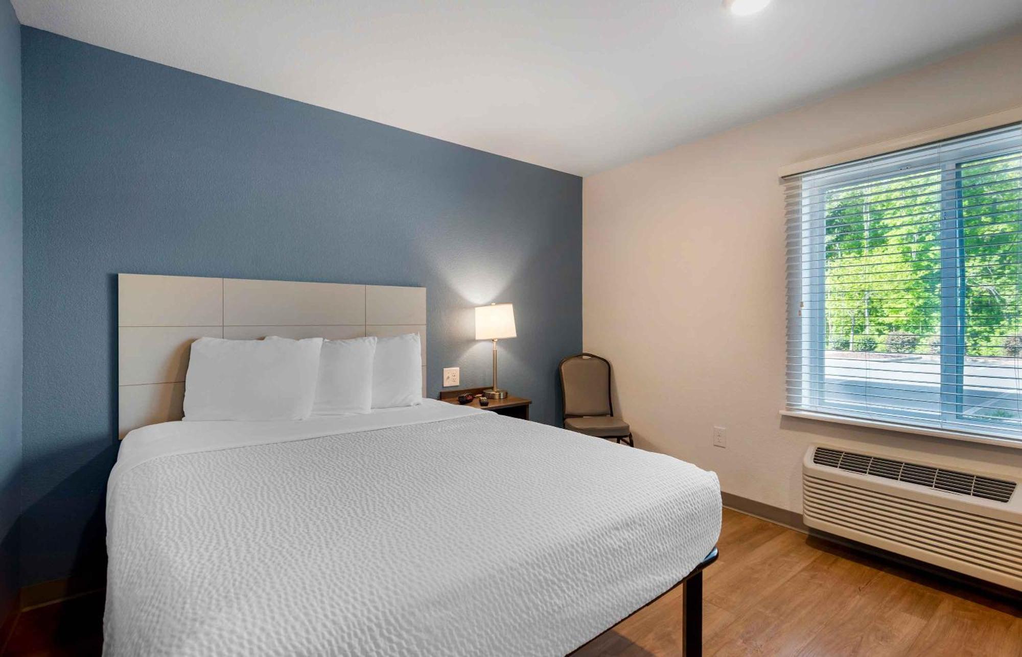 Extended Stay America Select Suites - Wildwood - The Villages المظهر الخارجي الصورة